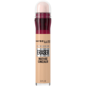 Maybelline Instant Age Rewind Instant Eraser Multi Use Concealer, 120, 0.2 fl oz