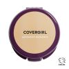 COVERGIRL Advanced Radiance Age-Defying Pressed Powder, Creamy Natural, .39 Fl Oz , Face Powder, Full Coverage Powder, Natural Looking and Radiant Fin