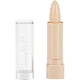 Maybelline Cover Stick Corrector Concealer, Light Beige, 0.16 oz