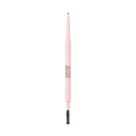 COVERGIRL Clean Fresh Brow Liner Nano Pencil, Medium Brown 500, .001 oz