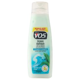 Revitalizing Ocean Refresh Conditioner