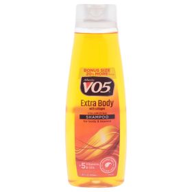 Extra Body Volumizing Shampoo