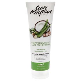 Deep Moisturizing Curl Conditioner