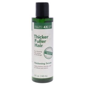 Thickening Serum