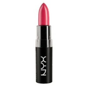 NYX Matte Lipstick (Color: Street Cred)