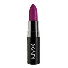 NYX Matte Lipstick (Color: Aria)