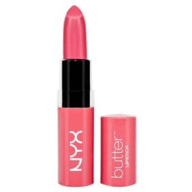 NYX Butter Lipstick (Color: Fizzies)