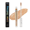 Liquid Glitter Eyeshadow High Pigmented Quick Drying Multi Dimensional Eye Looks